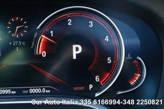 BMW 730 usata, con Specchietti laterali elettrici