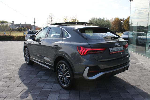 AUDI Q3 usata, con Autoradio