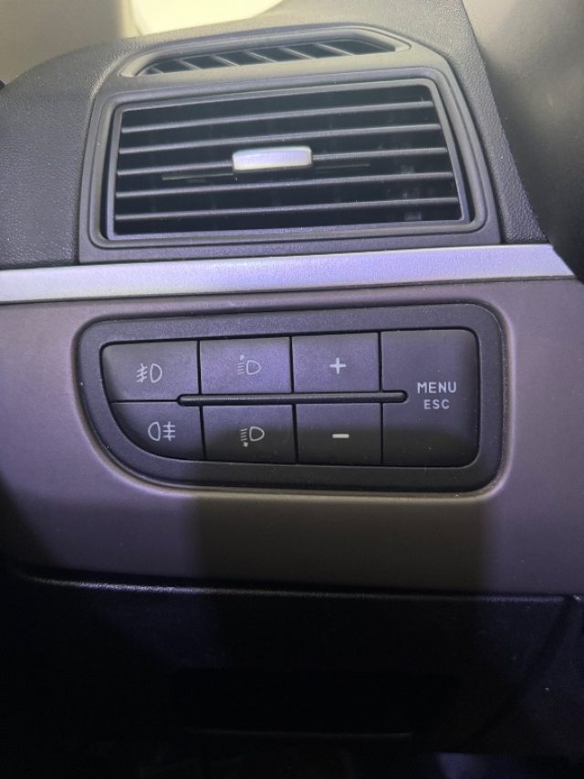 FIAT Grande Punto usata 3