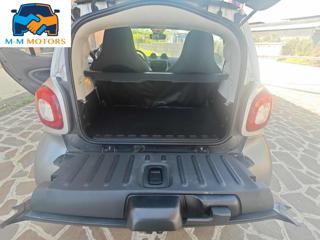 SMART ForTwo usata 16