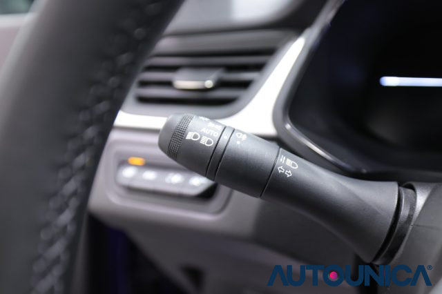 RENAULT Captur usata, con Controllo elettronico della corsia