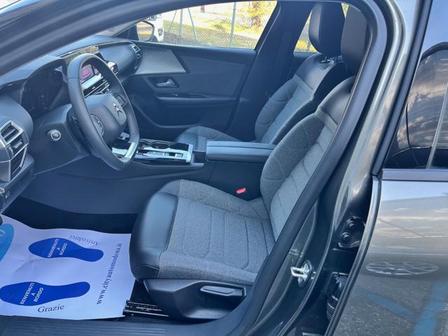 CITROEN C5 X usata, con ESP