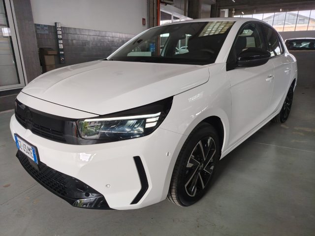 OPEL Corsa usata, con ABS