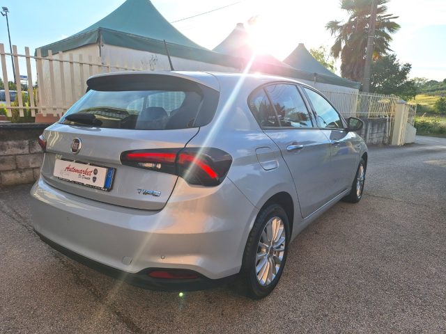 FIAT Tipo usata, con Autoradio