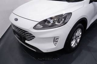 FORD Kuga usata, con Volante multifunzione