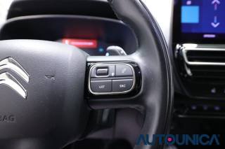 CITROEN C5 Aircross usata, con Sistema di navigazione