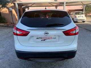 NISSAN Qashqai usata, con Alzacristalli elettrici