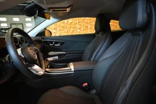 MERCEDES-BENZ CLE 200 usata 20