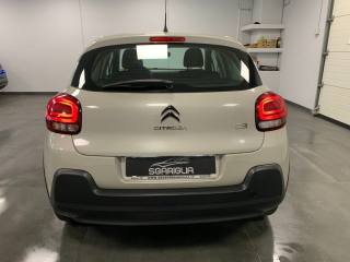 CITROEN C3 usata, con Alzacristalli elettrici