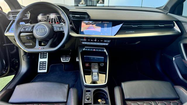 AUDI RS usata, con Climatizzatore