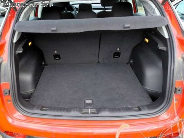 JEEP Compass usata, con Boardcomputer