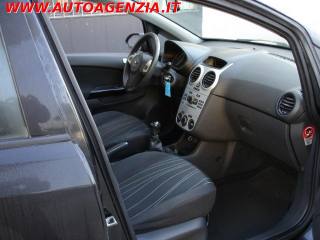 OPEL Corsa usata 11