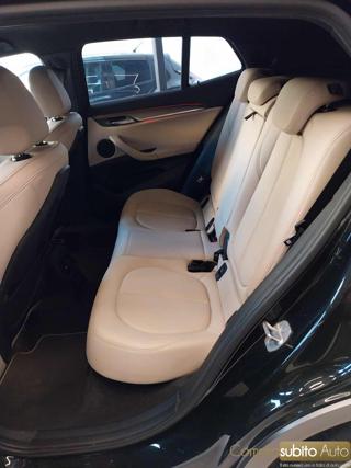 BMW X2 usata, con Park Distance Control