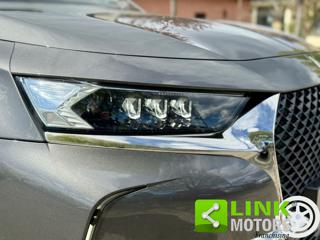 DS AUTOMOBILES DS 7 Crossback usata, con Vetri oscurati