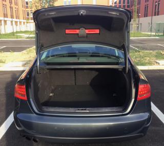 AUDI A4 usata, con Sensore di pioggia