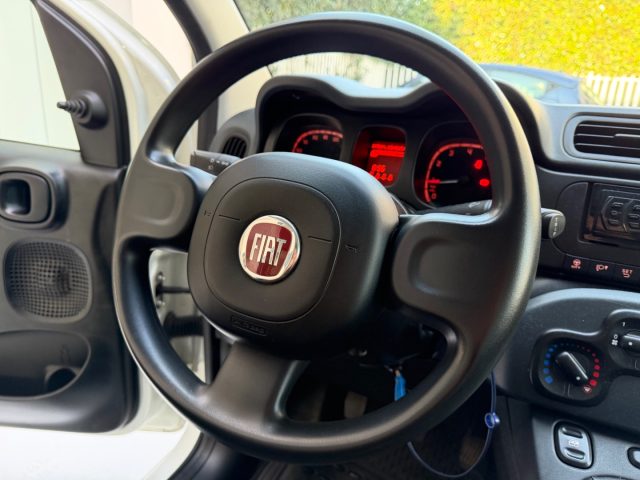 FIAT Panda usata, con Sistema di chiamata d