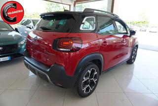 CITROEN C3 Aircross usata, con Immobilizzatore elettronico