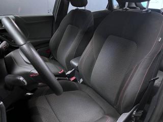 FORD Puma usata, con Chiusura centralizzata