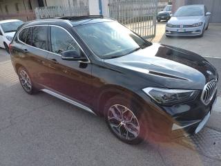 BMW X1 usata, con Airbag laterali