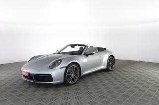 PORSCHE 911 usata 6