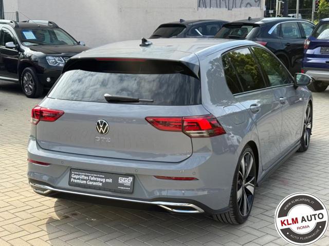 VOLKSWAGEN Golf usata, con Controllo automatico clima