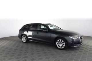 AUDI A4 usata 1