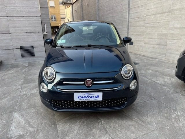 FIAT 500 usata, con Alzacristalli elettrici