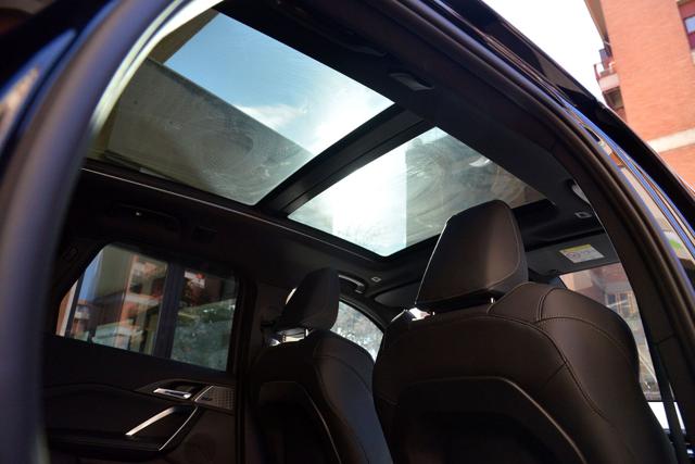 BMW X1 usata, con Bluetooth