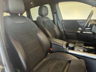 MERCEDES-BENZ B 180 usata, con Servosterzo