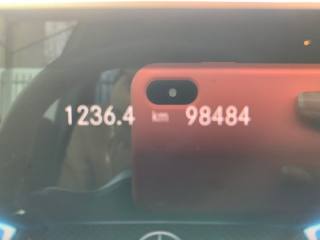 MERCEDES-BENZ B 180 usata, con Airbag posteriore