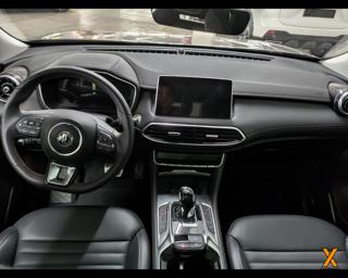 MG EHS usata, con Regolazione elettrica sedili