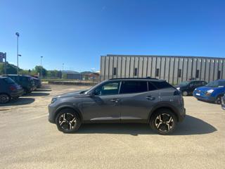 PEUGEOT 2008 usata 17