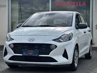 HYUNDAI i10 usata, con Antifurto