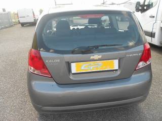 CHEVROLET Kalos usata, con Chiusura centralizzata