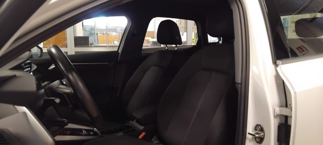 AUDI A3 usata, con Fari LED