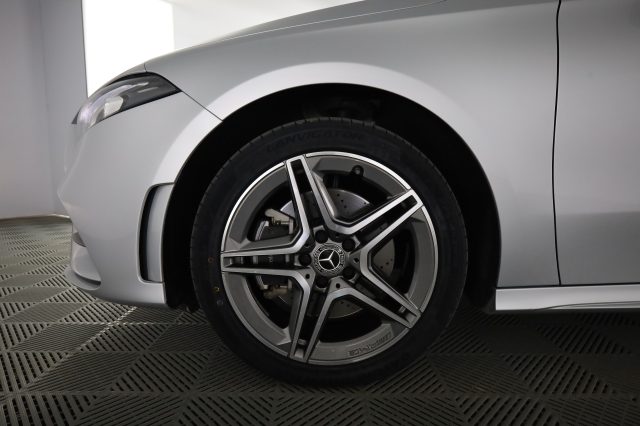 MERCEDES-BENZ A 250 usata 7