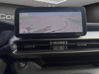 JEEP Avenger usata, con ESP