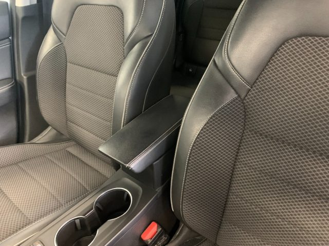 RENAULT Arkana usata, con MP3