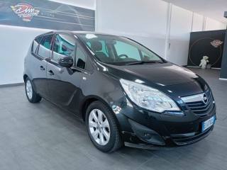OPEL Meriva usata, con Airbag laterali