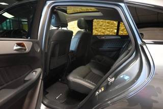 MERCEDES-BENZ GLE 350 usata 11