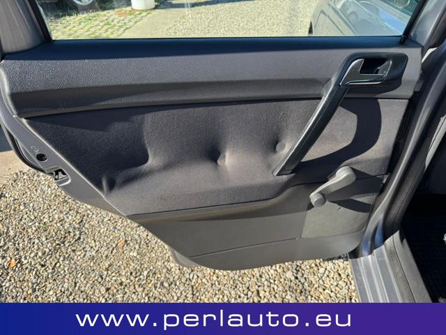 VOLKSWAGEN Polo usata, con Lettore CD
