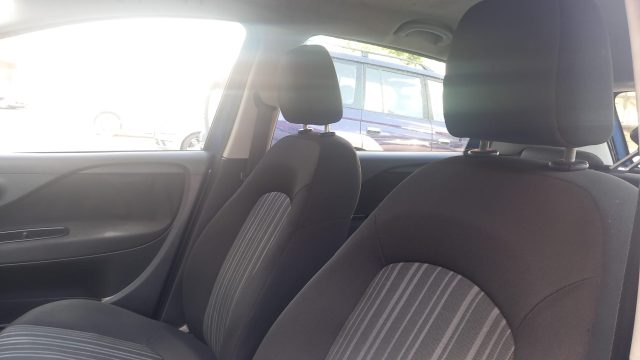 FIAT Punto Evo usata 11