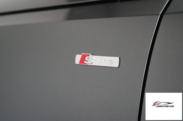 AUDI A4 usata, con Sensori di parcheggio posteriori