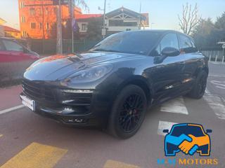 PORSCHE Macan usata, con Airbag laterali