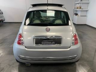FIAT 500 usata, con Autoradio