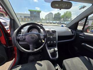 OPEL Agila usata 9