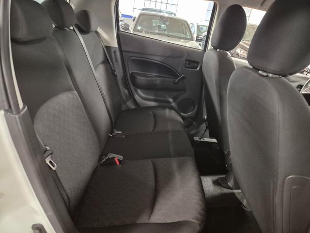 MITSUBISHI Space Star usata, con Luci diurne LED