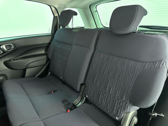 FIAT 500L usata, con Fendinebbia