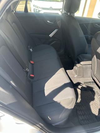AUDI Q2 usata, con Park Distance Control