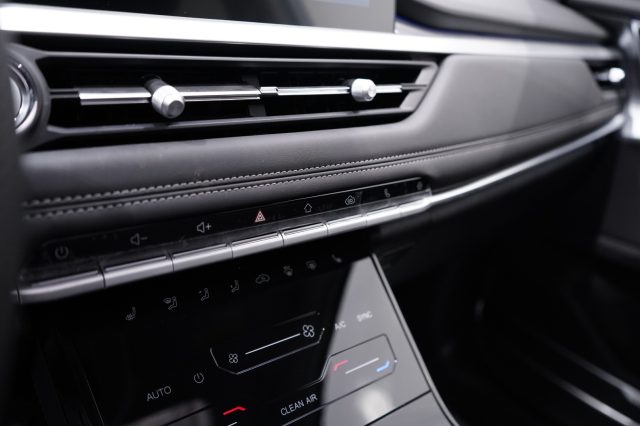 DR MOTOR DR 6.0 usata, con Volante in pelle